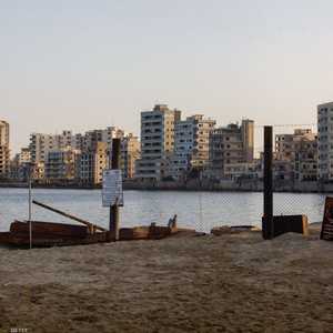 كثيرا ما فكر القبارصة الأتراك في إعادة فتح فاروشا