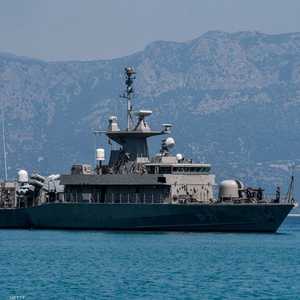 المناورات التركية تأتي وسط محادثات مع اليونان لخفض التصعيد.