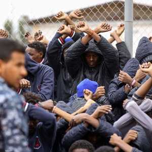 المهاجرون في ليبيا.. أوضاع مأساوية