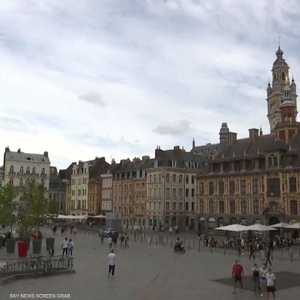 فرنسا.. تدهور الوضع الصحي بسبب تفشي كورونا