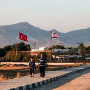 جمهورية شمال قبرص