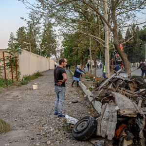 من المقرر أن يجتمع كبار المسؤولين من طرفي النزاع في موسكو