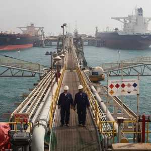 حادثة الانتحار هي الثانية من نوعها لمسؤول أجنبي بالعراق.