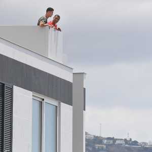 السارق لم يسرق أشياء ثمينة