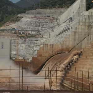 سد النهضة سبب أزمة بين إثيوبيا ومصر والسودان