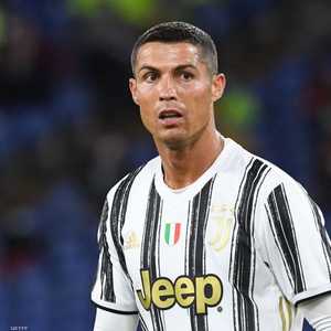 النجم البرتغالي كريستيانو رونالدو