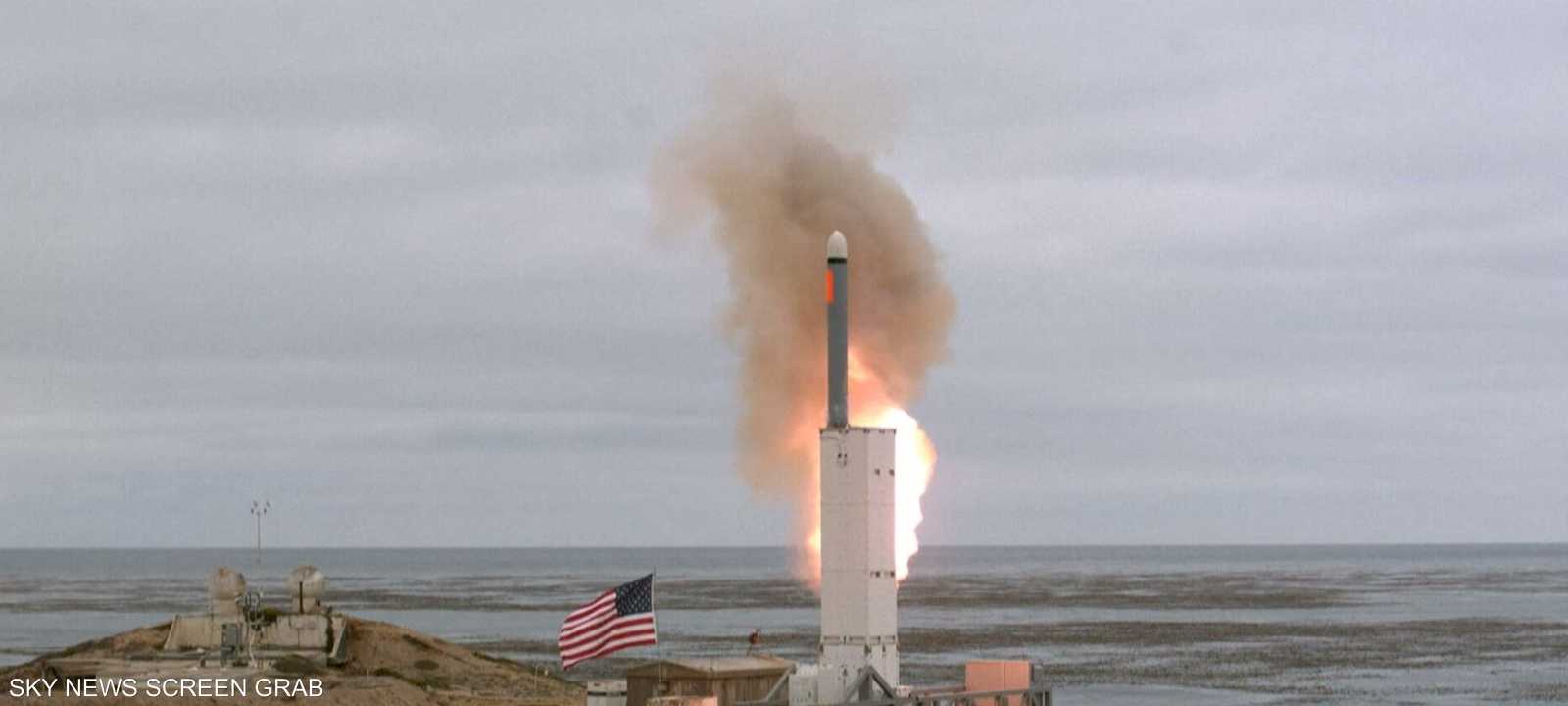 واشنطن وموسكو.. اتفاق مبدئي لتجميد "الرؤوس النووية"