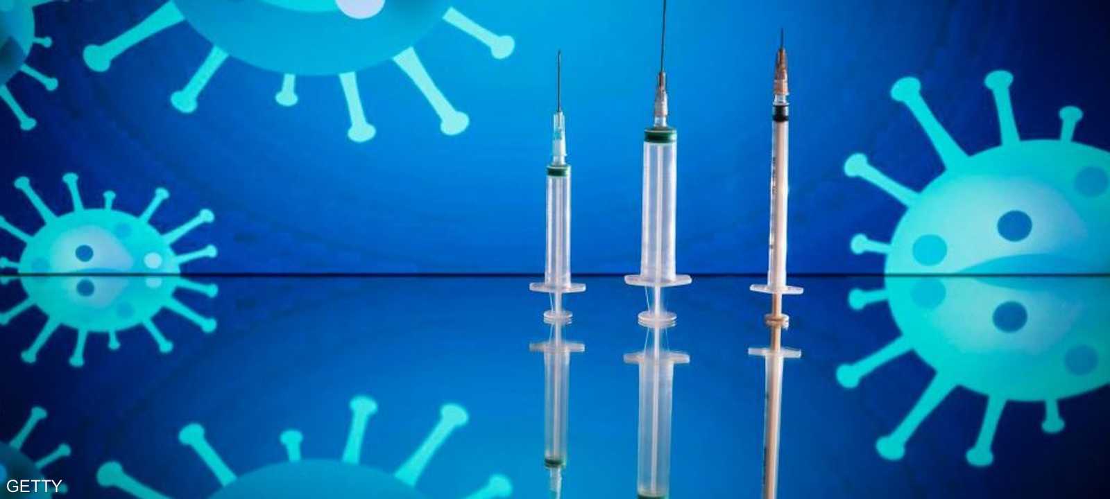 اللقاح الجديد سيدخل مرحلة التجارب في نوفمبر المقبل.