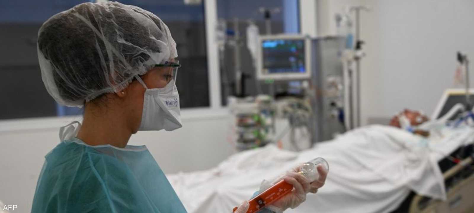 مستلزمات الوقاية الشخصية لا تزال غير كافية