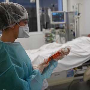 مستلزمات الوقاية الشخصية لا تزال غير كافية