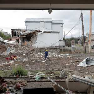 أذربيجان وأرمينيا قد اتفقتا على وقف إطلاق النار