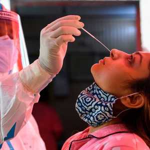 فحوصات كورونا متعددة ولكل منها متطلبات محددة.