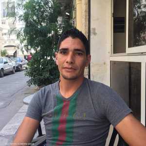 محمد علي مليح أصبح رجلا في سن الـ27 من عمره