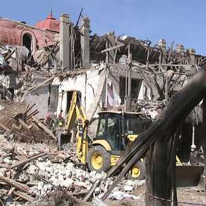 مخاوف من انهيار الهدنة في إقليم ناغورني كاراباخ