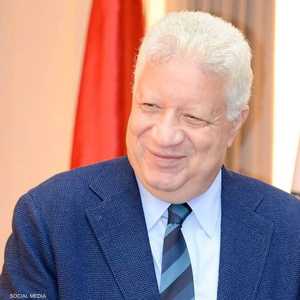 مرتضى منصور