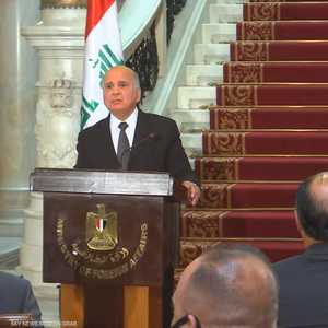 مصر والعراق.. اتفاق على تعزيز التعاون