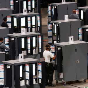 الانتخابات الأميركية مقررة في نوفمبر المقبل