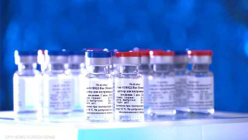 بدء المرحلة الثالثة من التجارب السريرية للقاح الروسي