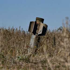 المعارك في ناغورني كاراباخ اندلعت في أواخر سبتمبر الماضي.