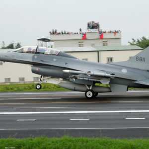 تحدثت تقارير عن أن الصفقة تضم مقاتلات إف 16