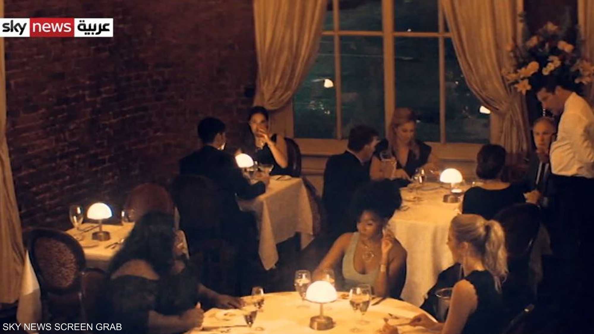 جولة في كواليس فيلم الرعب الجديد "Antebellum"