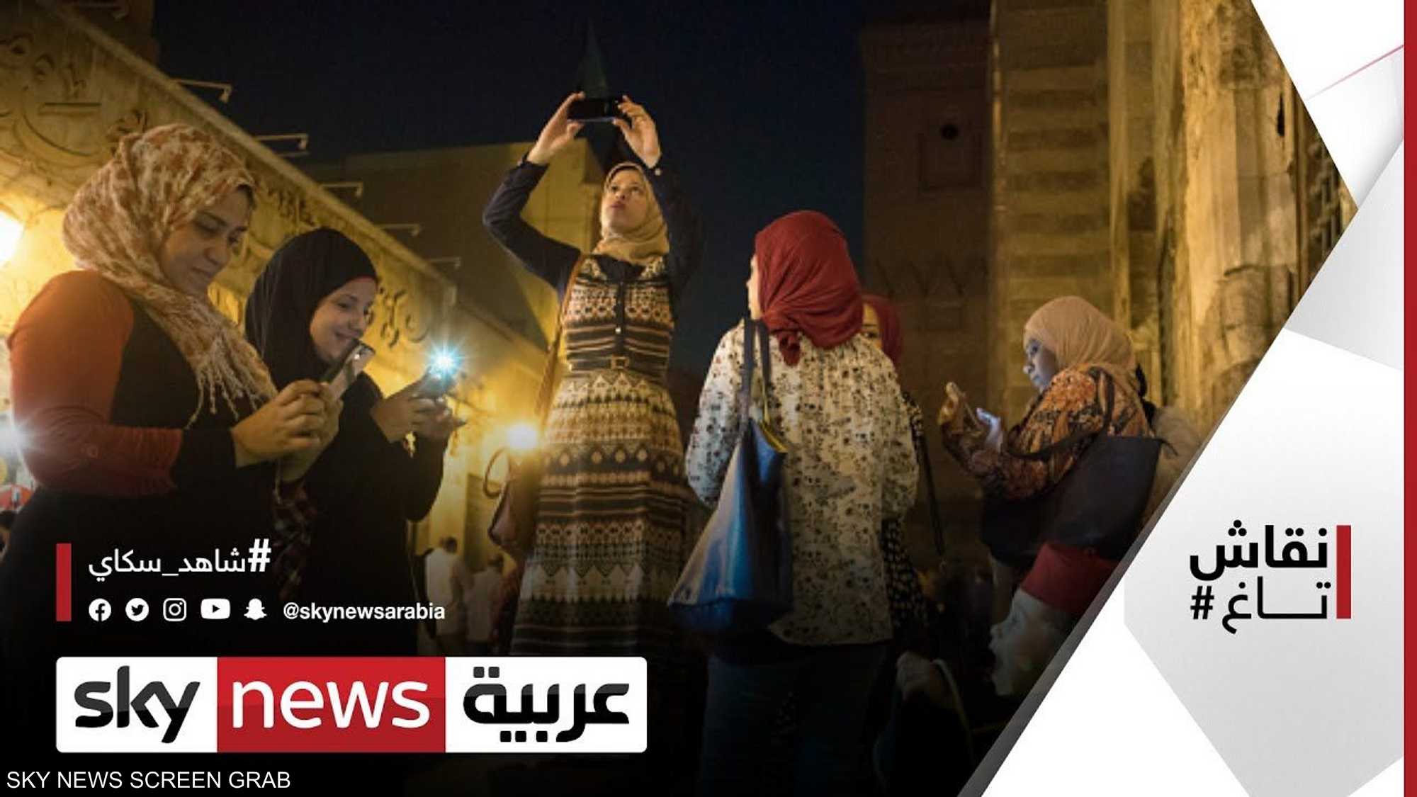 جدل الحجاب يعود مجددا في مصر فهل السلوكيات تقترن بزي معين؟