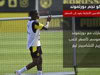 موكوكو.. تزوير سن اللاعبين الأفارقة يعود للسطح