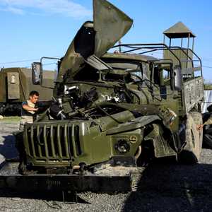 تركيا تجند مرتزقة لدعم قوات أذربيجان في معارك ناغورني كراباخ