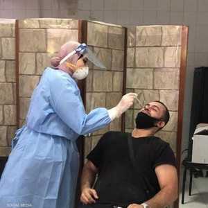 مصر سجلت 137 إصابة كورونا جديدة الثلاثاء