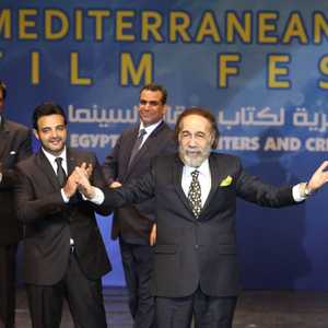 الممثل المصري محمود ياسين توفي عن 79 عاما.