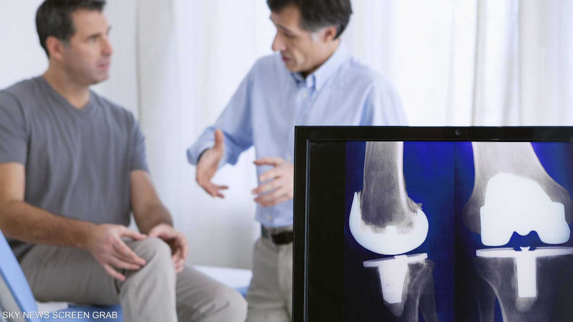 الأسباب الخفية وراء الصداع وآلام العضلات والمفاصل