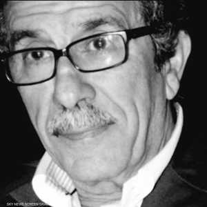 سعد الله عزيز