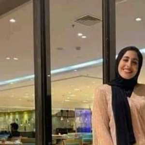 الفتاة الضحية مريم محمد