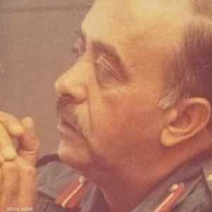 الضابط الأردني الراحل عبد الوهاب النوايسة