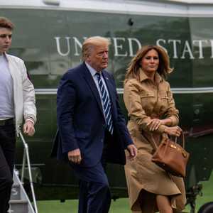 بارون يبلغ من العمر 14 عاما