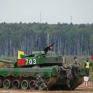 الخلافات تتصاعد بين بكين وواشنطن