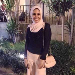 حادث مريم أثار موجة غضب في مصر