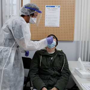 أوروبا تسجل عشرات الآلاف من إصابات كورونا يوميا