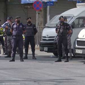 جريمة الزرقاء.. بتر يدي فتى في الـ16 من عمره