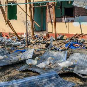 تبادلت أرمينيا وأذربيجان الاتهامات بانتهاك وقف إطلاق النار