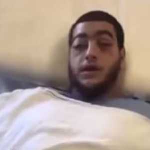 الفتى صالح حمدان