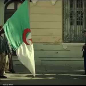 مشهد من فيلم هيليوبوليس