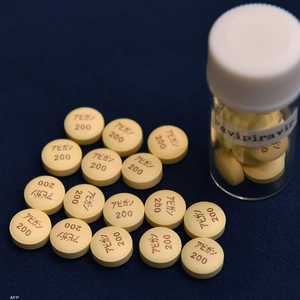 أرشيفية لعقار "أفيجان"