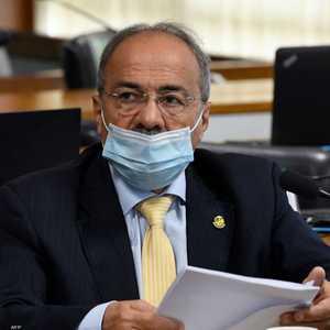 عضو مجلس الشيوخ البرازيلي، شيكو رودريغيس