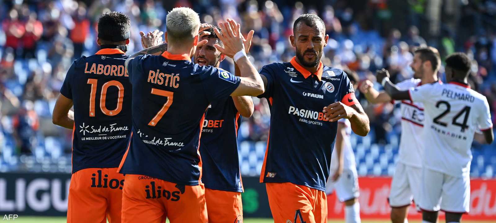 اللاعبون سيخضعون لفحوص إضافية