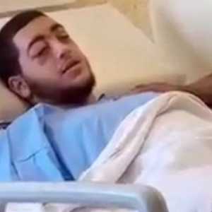 فتى الزرقاء صالح حمدان