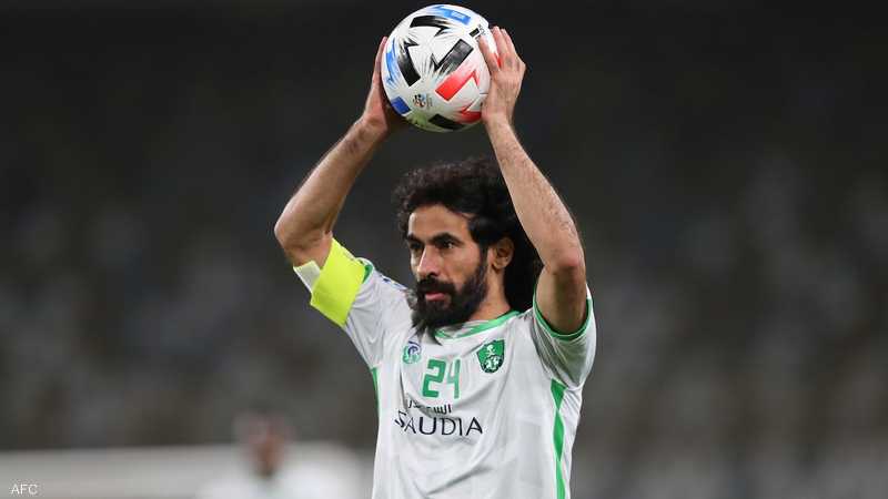 كم عدد بطولات الأهلي السعودي