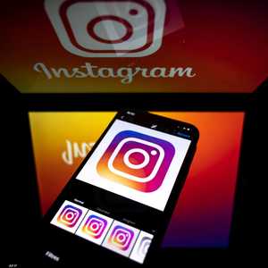 شعار إنستغرام