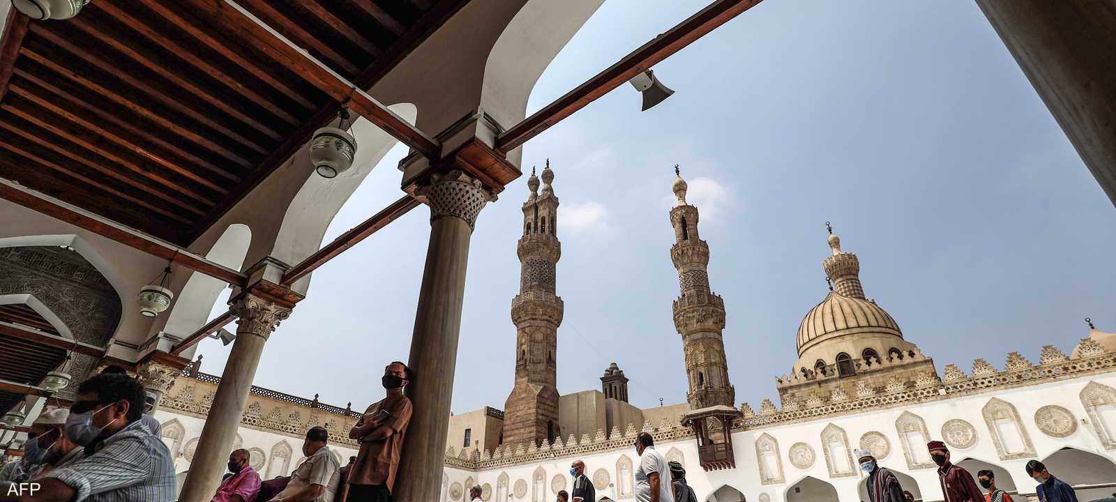 الأزهر: القتل جريمة لا يمكن تبريرها بأي حال من الأحوال