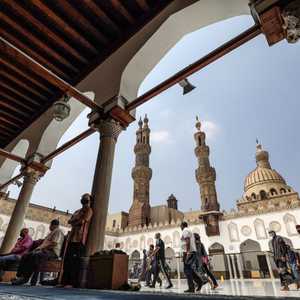 الأزهر: القتل جريمة لا يمكن تبريرها بأي حال من الأحوال